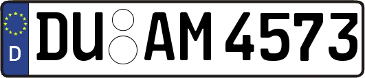 DU-AM4573