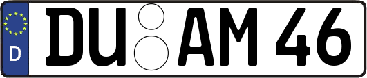DU-AM46