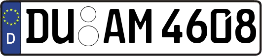 DU-AM4608