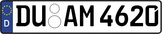 DU-AM4620