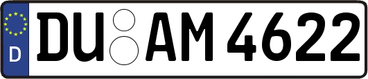 DU-AM4622