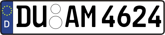 DU-AM4624