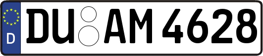 DU-AM4628