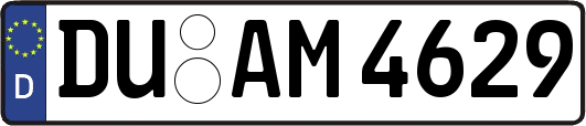 DU-AM4629