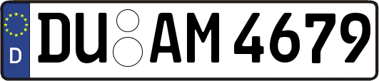 DU-AM4679