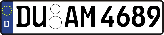 DU-AM4689