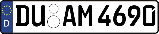 DU-AM4690