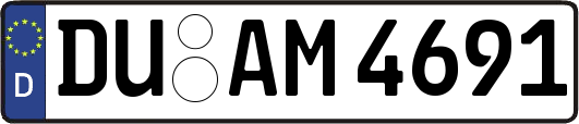 DU-AM4691