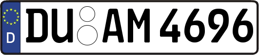 DU-AM4696