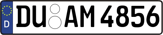 DU-AM4856