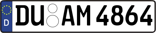 DU-AM4864