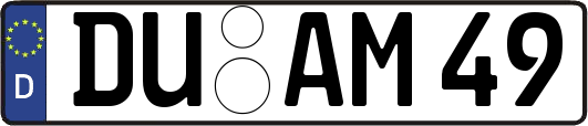 DU-AM49
