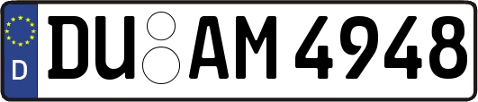 DU-AM4948