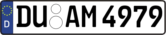 DU-AM4979