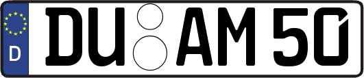 DU-AM50