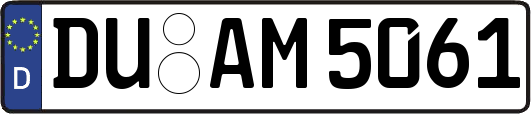 DU-AM5061