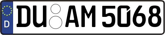 DU-AM5068