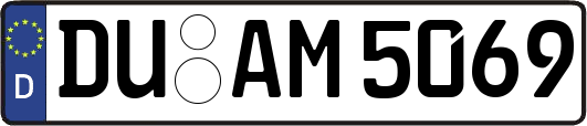 DU-AM5069