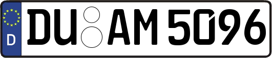 DU-AM5096