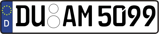DU-AM5099