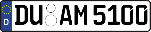 DU-AM5100