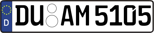 DU-AM5105