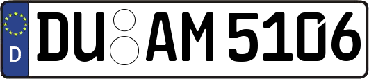DU-AM5106