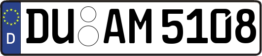 DU-AM5108