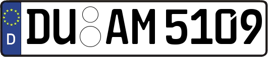 DU-AM5109
