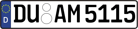 DU-AM5115