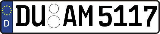 DU-AM5117
