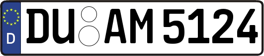 DU-AM5124
