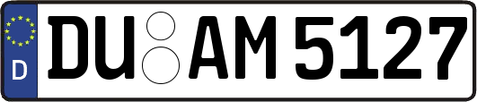 DU-AM5127