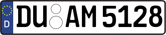 DU-AM5128