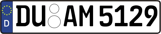 DU-AM5129