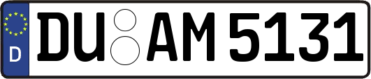 DU-AM5131