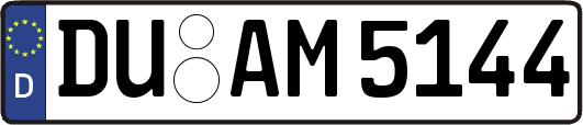 DU-AM5144