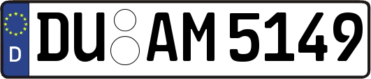 DU-AM5149