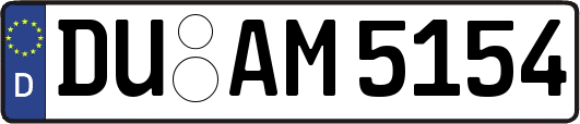 DU-AM5154