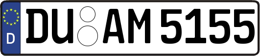 DU-AM5155