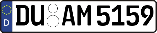 DU-AM5159