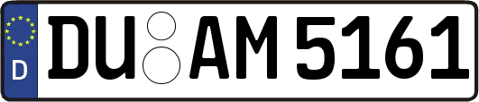 DU-AM5161