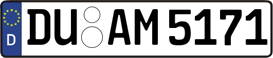 DU-AM5171