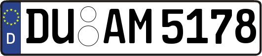DU-AM5178