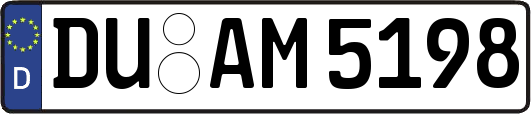 DU-AM5198
