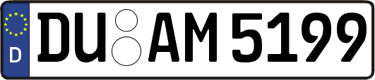 DU-AM5199