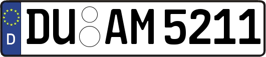 DU-AM5211