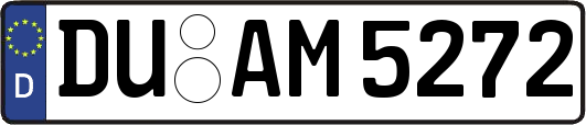 DU-AM5272