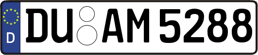 DU-AM5288