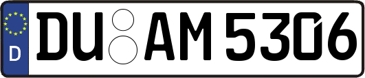 DU-AM5306